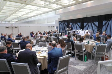 Spring Conference 2026 Photo