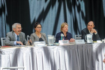 Spring Conference 2026 Photo