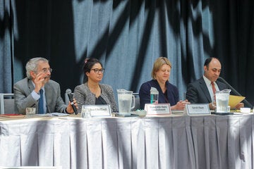 Spring Conference 2026 Photo