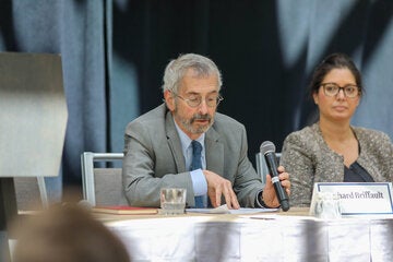 Spring Conference 2026 Photo