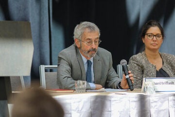 Spring Conference 2026 Photo