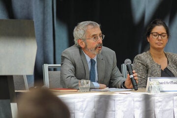Spring Conference 2026 Photo