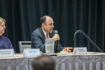 Spring Conference 2026 Photo