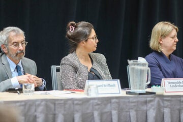 Spring Conference 2026 Photo