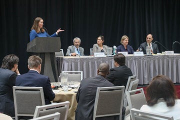 Spring Conference 2026 Photo