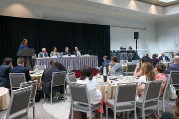 Spring Conference 2026 Photo