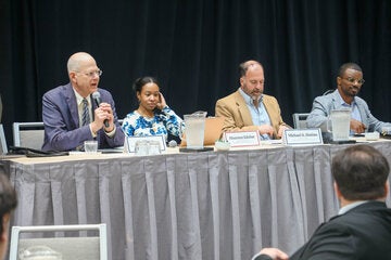 Spring Conference 2026 Photo