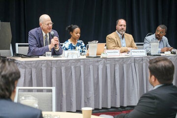 Spring Conference 2026 Photo