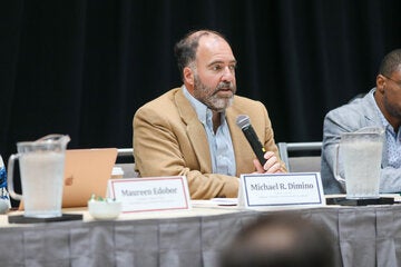 Spring Conference 2026 Photo