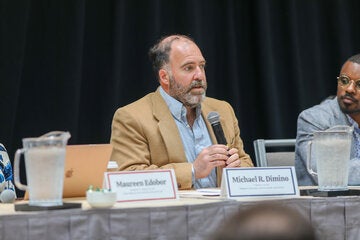 Spring Conference 2026 Photo