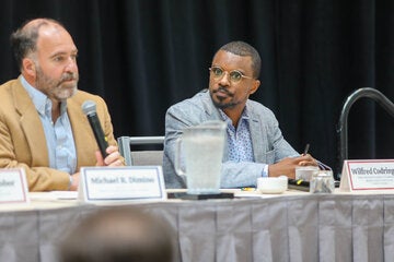 Spring Conference 2026 Photo
