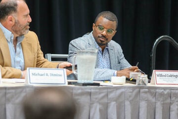 Spring Conference 2026 Photo