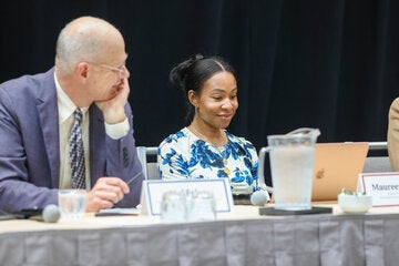 Spring Conference 2026 Photo