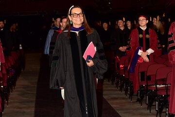 Student Photos at Spring 2026 Commencement
