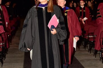 Student Photos at Spring 2026 Commencement