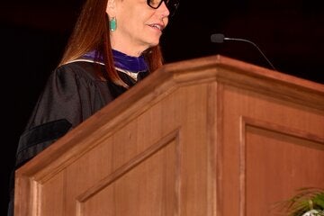 Student Photos at Spring 2026 Commencement