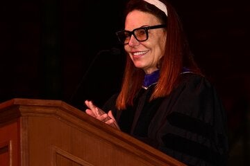 Student Photos at Spring 2026 Commencement