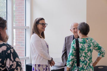 Dean O'Connor Event Photo