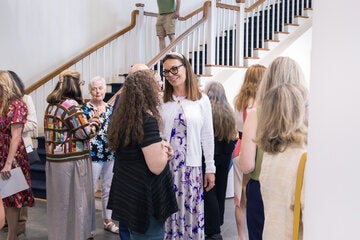 Dean O'Connor Event Photo