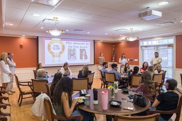 PILC Awards Spring 2026