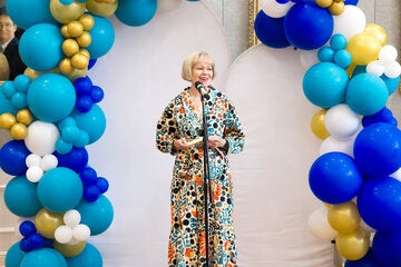 Dean O'Connor Event Photo