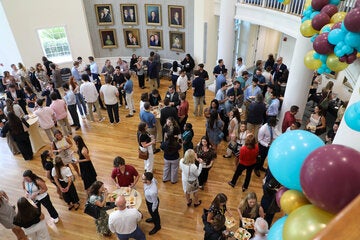 60th party photo