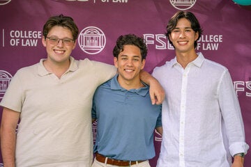 60th party photo