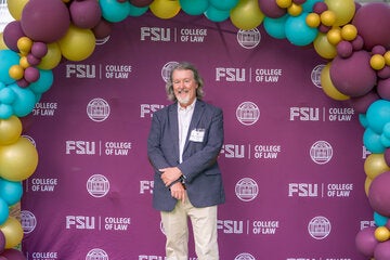 60th party photo