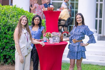60th party photo