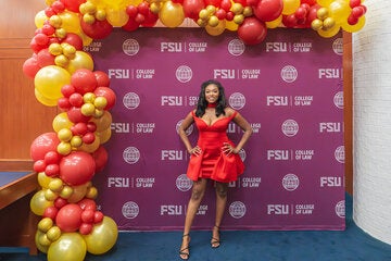 JM Summer Reception Photo