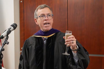 JM Summer Reception Photo