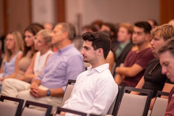 FSU Future of NIL event photo