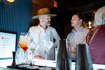 FSU Future of NIL event photo