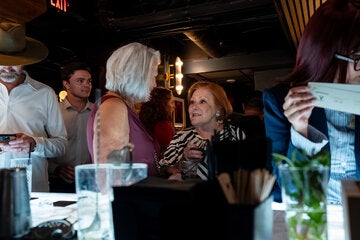 FSU Future of NIL event photo
