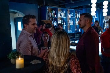 FSU Future of NIL event photo