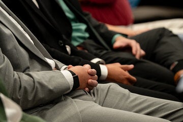 FSU Future of NIL event photo