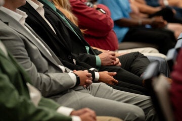 FSU Future of NIL event photo