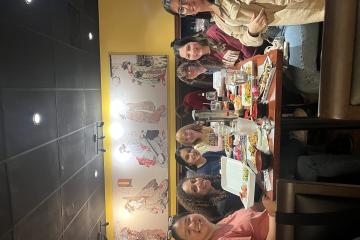 Alternative Spring Break 2025 Photo