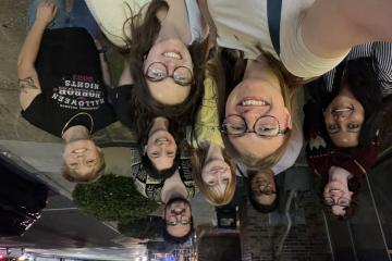 Alternative Spring Break 2025 Photo