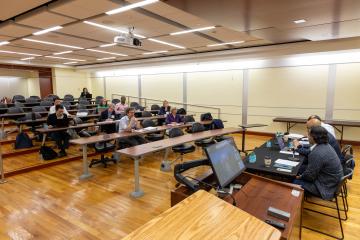 Election Law Conference