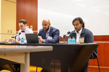 Election Law Conference