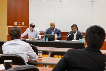 Election Law Conference