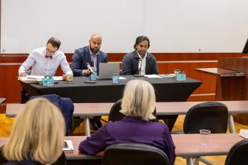 Election Law Conference