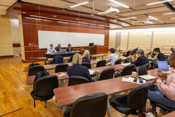 Election Law Conference