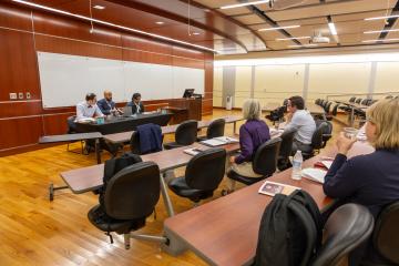 Election Law Conference