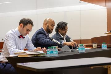 Election Law Conference