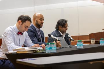 Election Law Conference