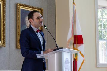 Election Law Conference