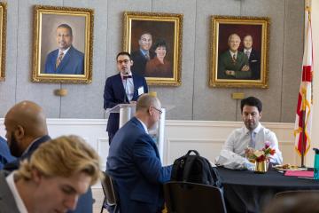 Election Law Conference