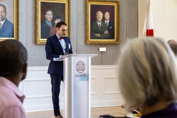 Election Law Conference